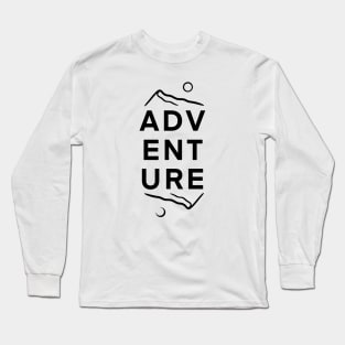 Adv Ent Ure Long Sleeve T-Shirt